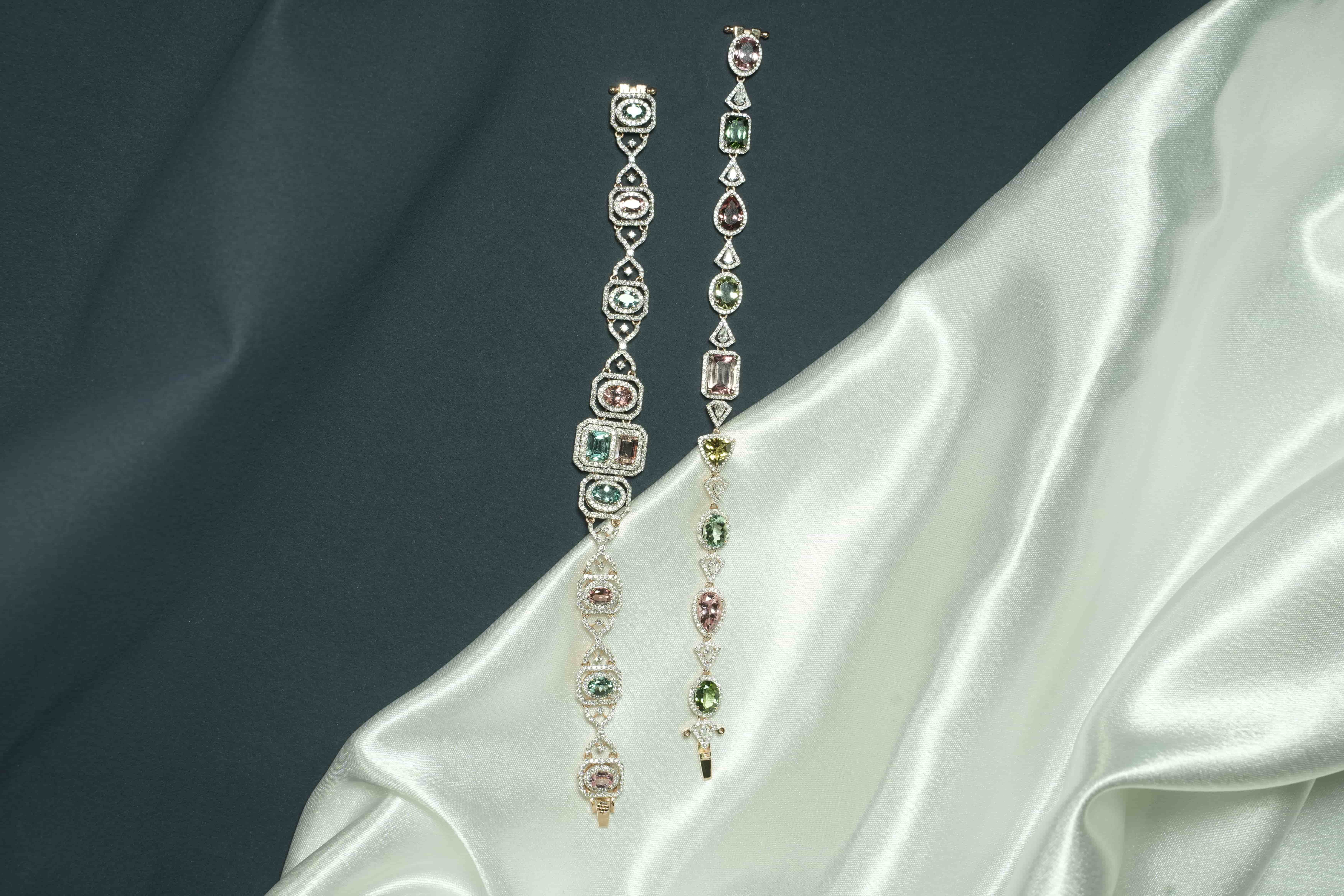 Bracelets Collection